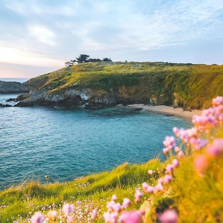Studio De La Baie Langueux エクステリア 写真