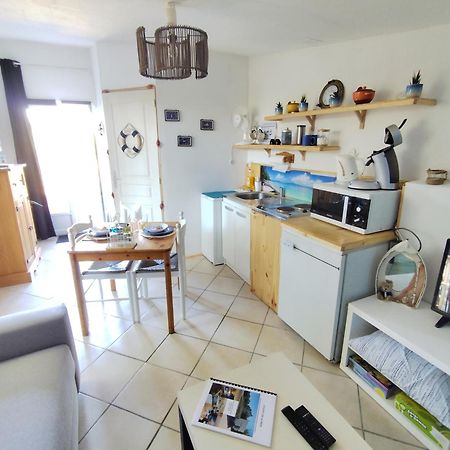 Studio De La Baie Langueux エクステリア 写真