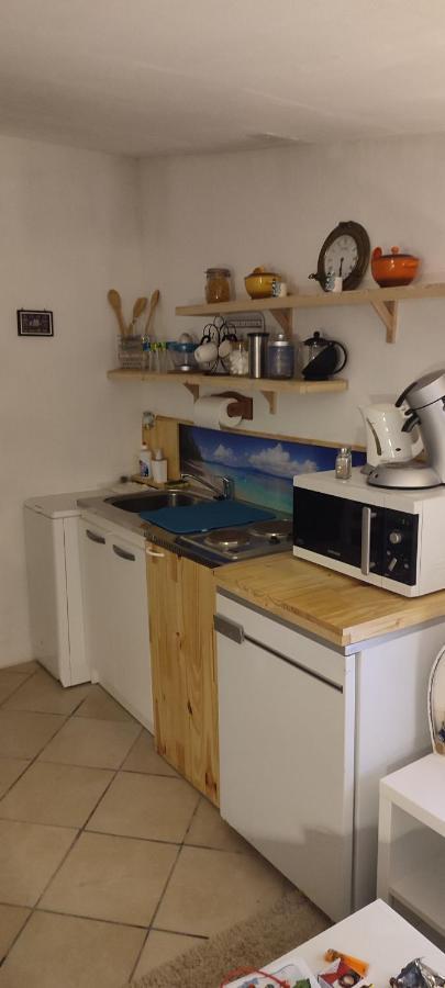 Studio De La Baie Langueux エクステリア 写真