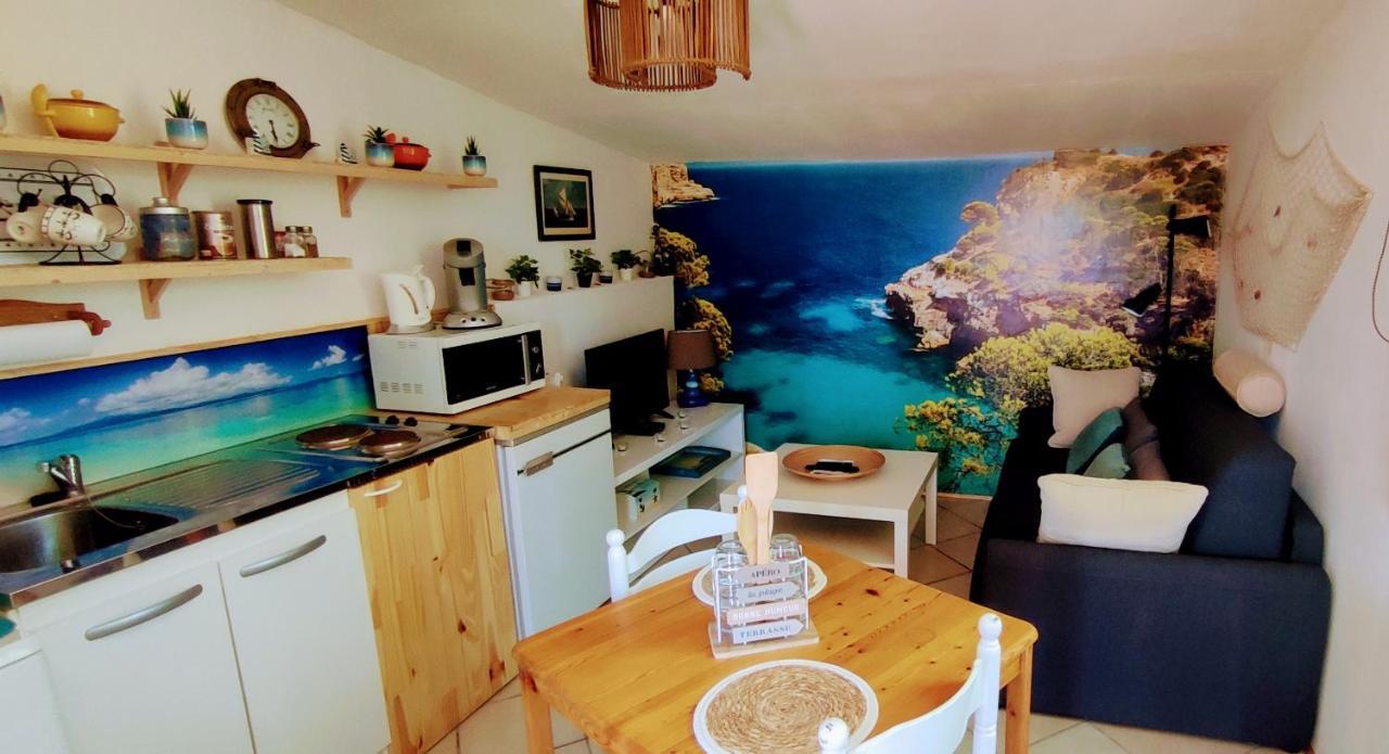 Studio De La Baie Langueux エクステリア 写真