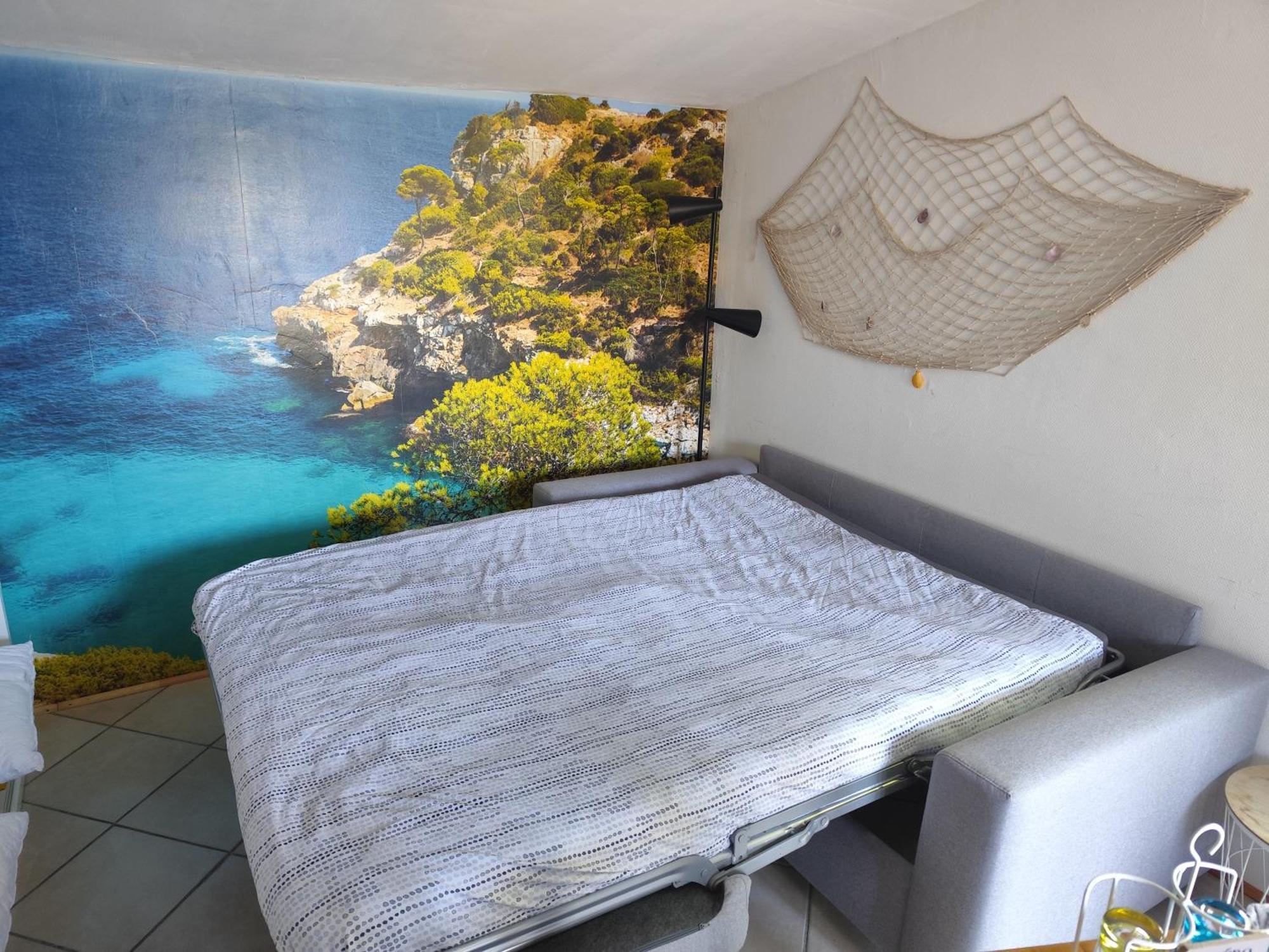 Studio De La Baie Langueux エクステリア 写真