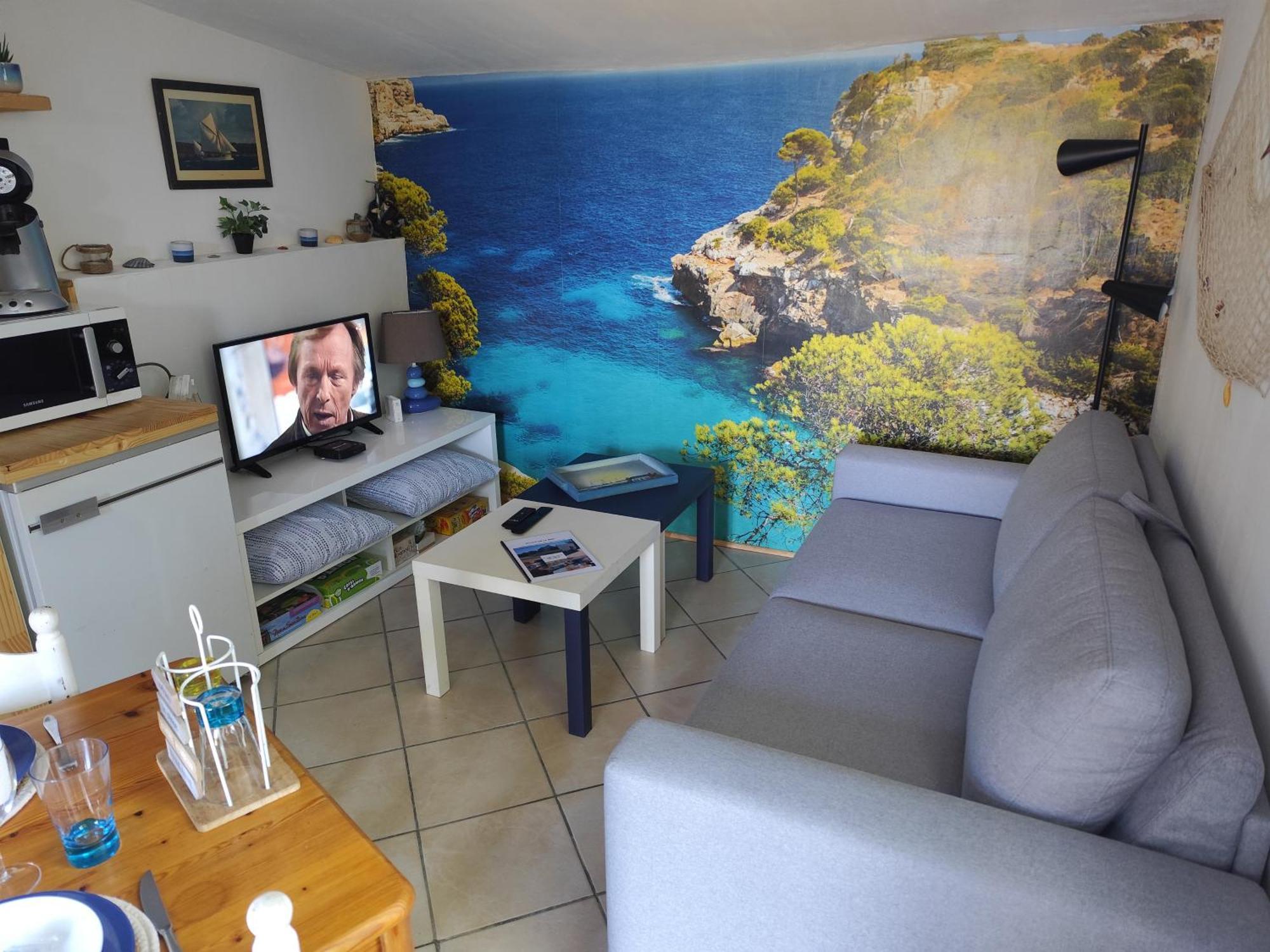 Studio De La Baie Langueux エクステリア 写真